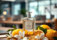 Perfumy na co dzień: jak wybierać lekkie i świeże zapachy do pracy i codzienności