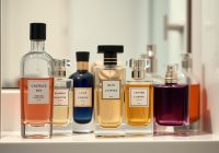 Perfumy w łazience – dlaczego wilgoć i światło niszczą zapach i jak przechowywać je bezpiecznie