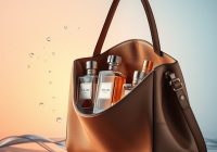 Perfumy w torebce – jak zmienne warunki wpływają na ich trwałość i kiedy warto uważać na psucie się zapachu