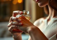 Gdzie najlepiej aplikować perfumy, by zapach utrzymał się dłużej i nie podrażniał skóry Gdzie najlepiej aplikować perfumy, by zapach utrzymał się dłużej i nie podrażniał skóry
