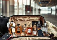 Perfumy w podróży: jak przewozić flakony zgodnie z przepisami i uniknąć uszkodzeń Perfumy w podróży: jak przewozić flakony zgodnie z przepisami i uniknąć uszkodzeń