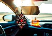 Perfumy w samochodzie: jak dbać o trwałość zapachu i unikać typowych problemów Perfumy w samochodzie: jak dbać o trwałość zapachu i unikać typowych problemów