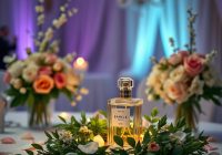 Perfumy na wesele: jak wybrać zapach, który podkreśli wyjątkowość i nie przytłoczy gości