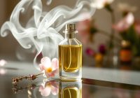 Sillage w perfumach: jak rozpoznać i ocenić zapachowy „ogon” bez pomocy innych osób