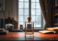 Perfumy na zimę do pracy: jak wybrać trwałe i eleganckie zapachy, które nie przytłaczają otoczenia