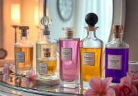 Dekanty perfum: jak działają, kiedy warto je wybrać i jak bezpiecznie testować zapachy na co dzień