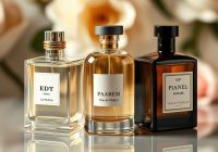 EDT, EDP czy parfum – jak rozpoznać różnice i dobrać koncentrację do okazji oraz trwałości zapachu