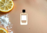 Jak skutecznie usunąć zapach perfum ze skóry: metody, domowe sposoby i najczęstsze błędy do uniknięcia