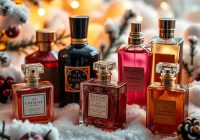 Perfumy na zimę: jak wybrać trwałe i rozgrzewające zapachy na chłodne dni