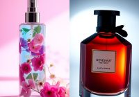 Mgiełka do ciała a perfumy: kluczowe różnice w składzie, zapachu i zastosowaniu na co dzień