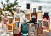 Perfumy zimą: dlaczego zapach bywa mniej wyczuwalny i jak to skutecznie zmienić