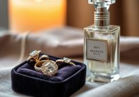 Perfumy a biżuteria: jak unikać uszkodzeń i pielęgnować ozdoby przy zapachu Perfumy a biżuteria: jak unikać uszkodzeń i pielęgnować ozdoby przy zapachu