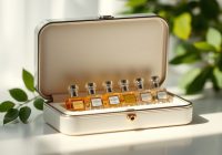 Jak przechowywać próbki perfum, by zachować ich zapach i trwałość na dłużej