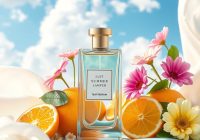 Perfumy na lato: jak wybrać świeże nuty i nosić je, by nie przytłaczały w upale Perfumy na lato: jak wybrać świeże nuty i nosić je, by nie przytłaczały w upale