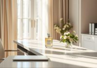 Perfumy na lato do biura: jak wybrać świeże i subtelne zapachy, które nie przytłaczają otoczenia Perfumy na lato do biura: jak wybrać świeże i subtelne zapachy, które nie przytłaczają otoczenia