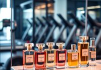 Perfumy na siłownię: jak wybrać świeży zapach i unikać typowych błędów podczas treningu