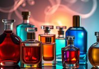 Perfumy molekularne: jak działają i dlaczego każdy zapach jest wyjątkowy na skórze użytkownika Perfumy molekularne: jak działają i dlaczego każdy zapach jest wyjątkowy na skórze użytkownika