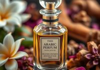 Perfumy arabskie i ich trwałość: jak wydłużyć zapach dzięki składnikom i aplikacji