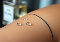 Perfumy a świeży tatuaż: kiedy zapachy mogą szkodzić i jak dbać o skórę po sesji Perfumy a świeży tatuaż: kiedy zapachy mogą szkodzić i jak dbać o skórę po sesji