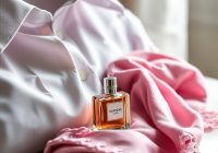 Perfumy na ubrania: jak aplikować, by uniknąć plam i zachować trwałość zapachu