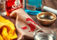 Plamy po perfumach na ubraniach: skuteczne sposoby usuwania i najczęstsze błędy do uniknięcia Plamy po perfumach na ubraniach: skuteczne sposoby usuwania i najczęstsze błędy do uniknięcia